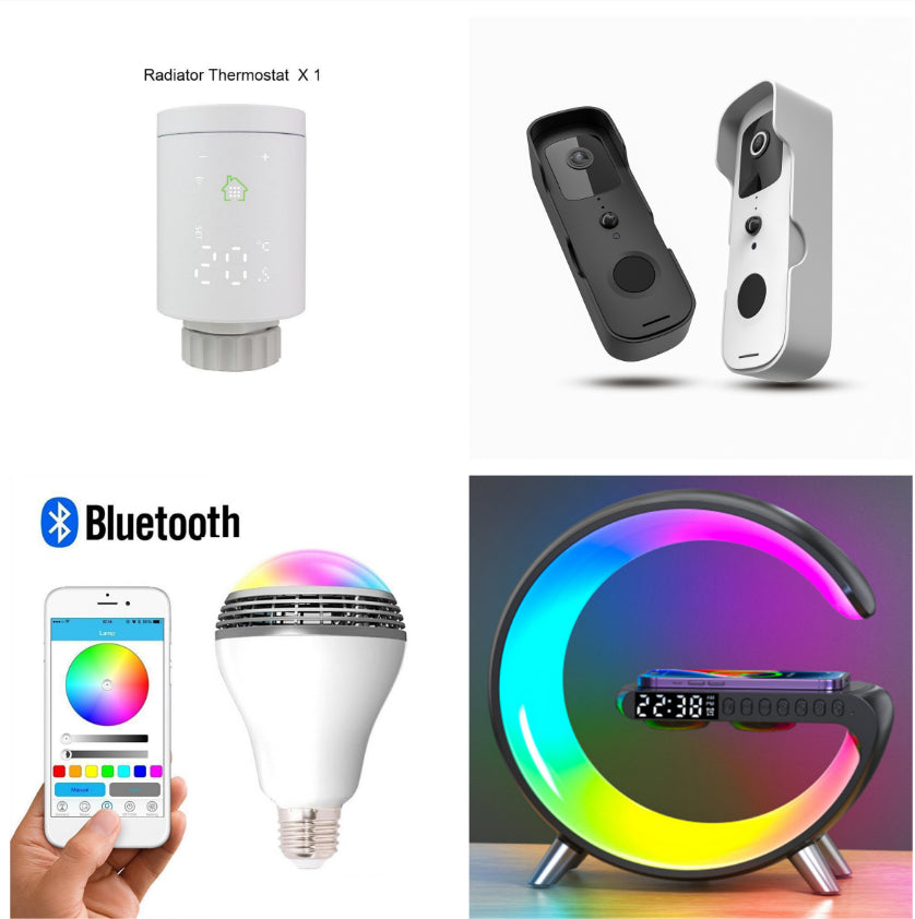 Elektronik & Multimedia